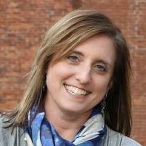 Meet your Posher, Leighanne